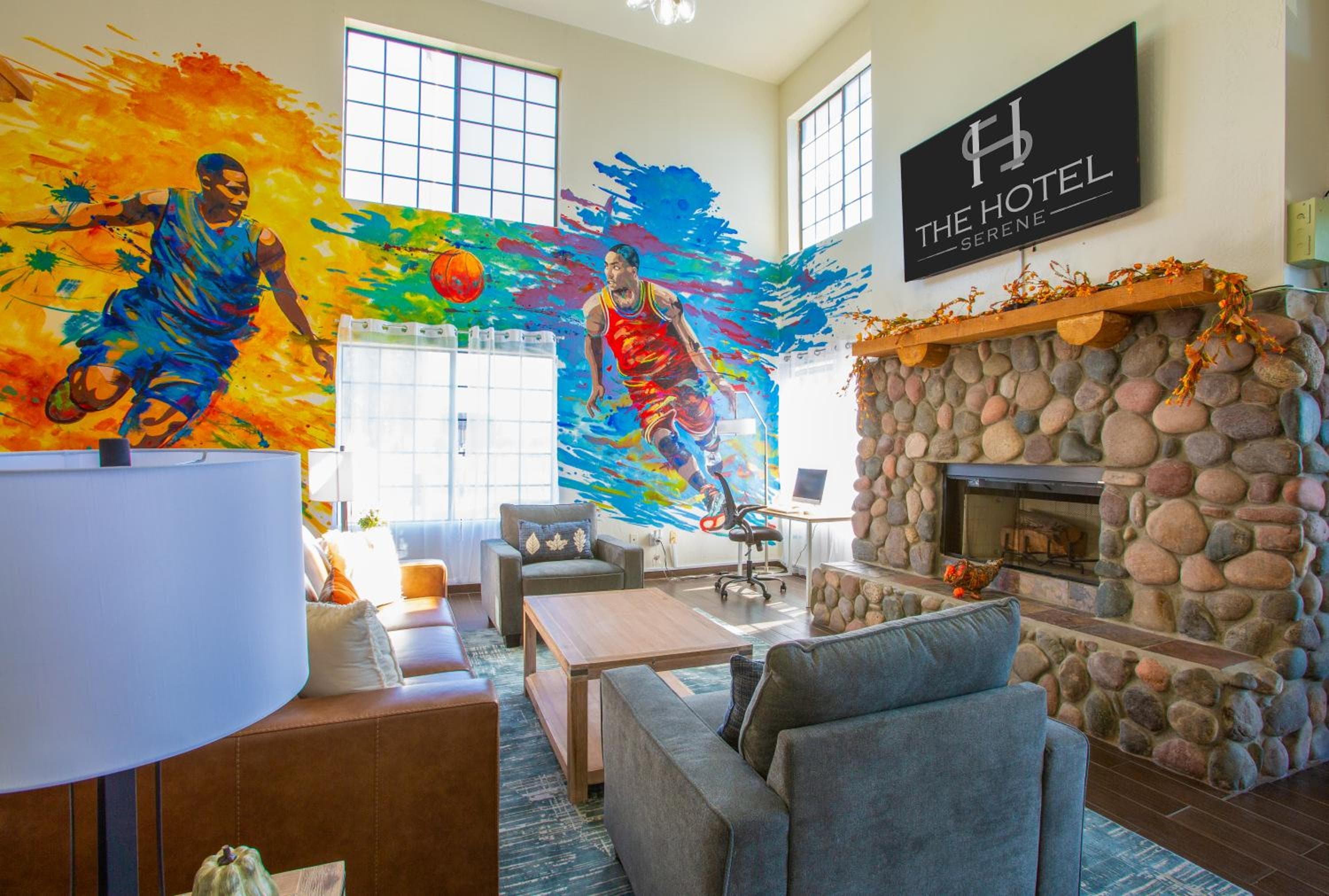 The Hotel Serene Glendale Peoria, Surestay Collection by Best Western