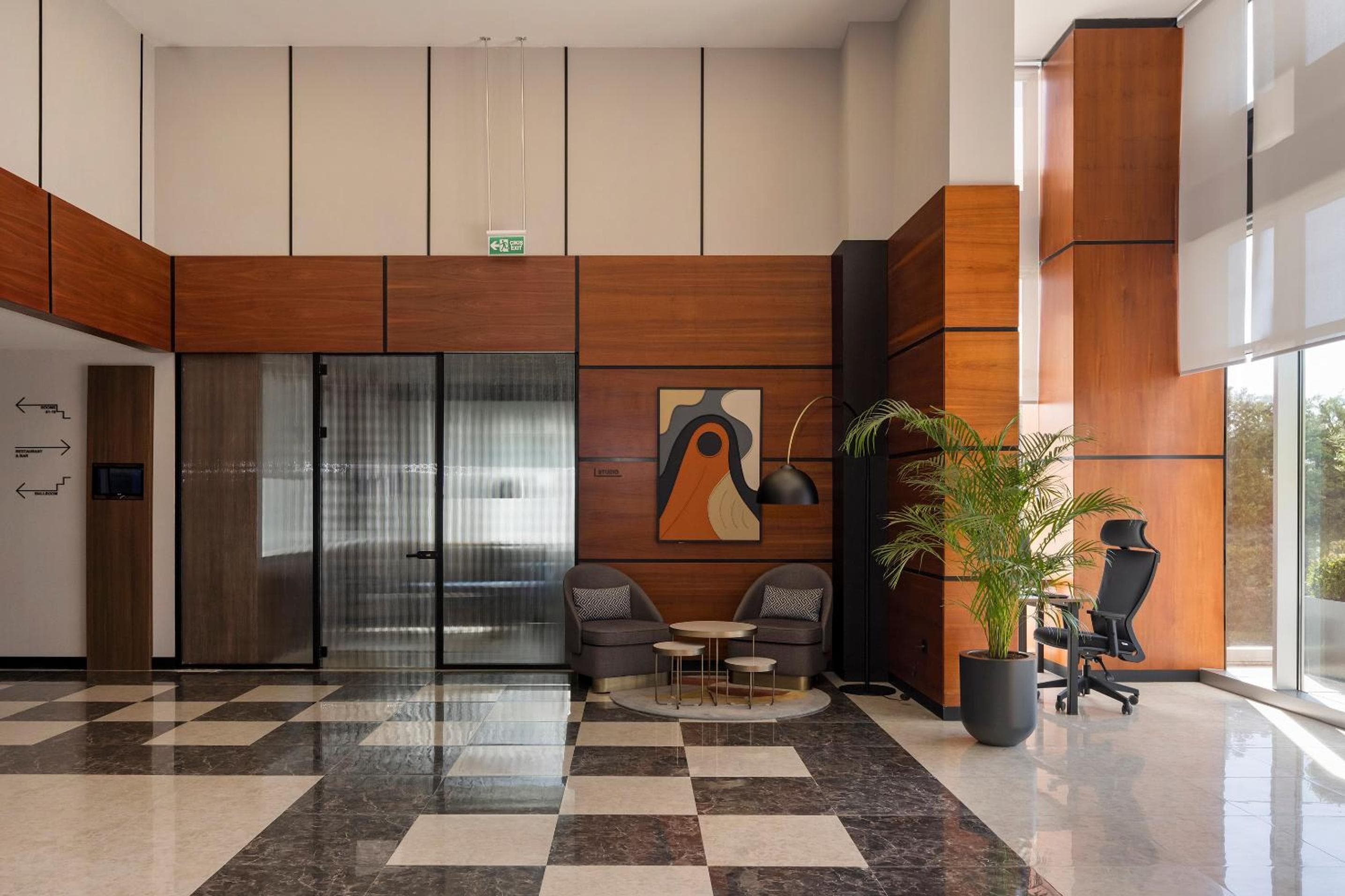 Crowne Plaza Istanbul - West by IHG