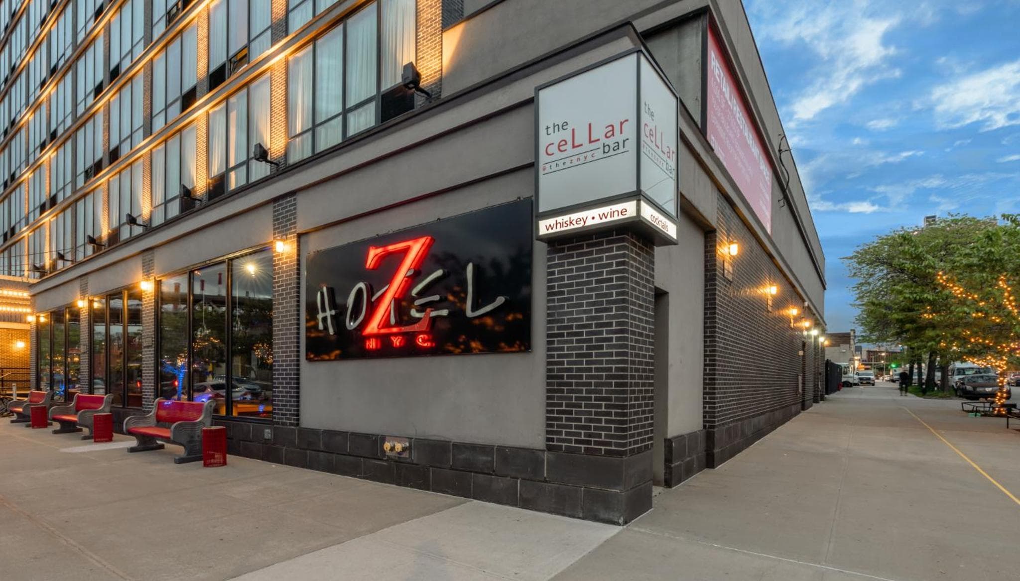 Z Hotel New York Long Island City