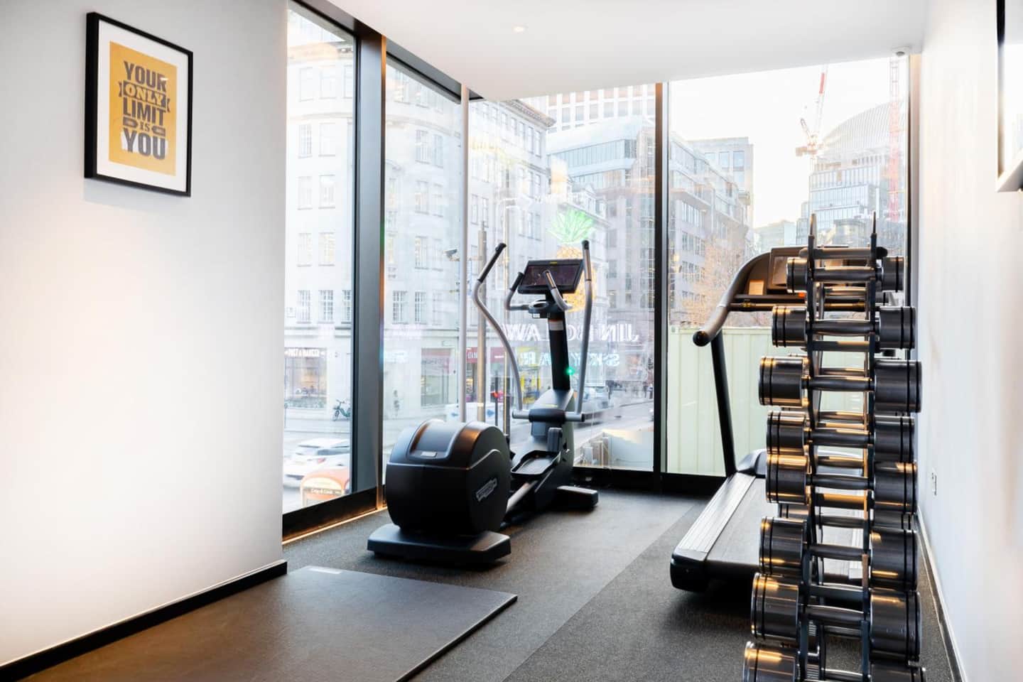 Leonardo Hotel London Aldgate