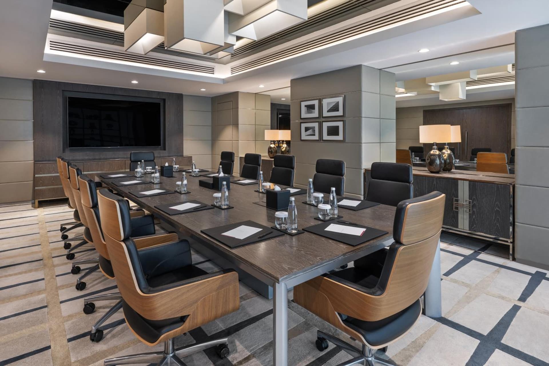 Al Maha Arjaan by Rotana