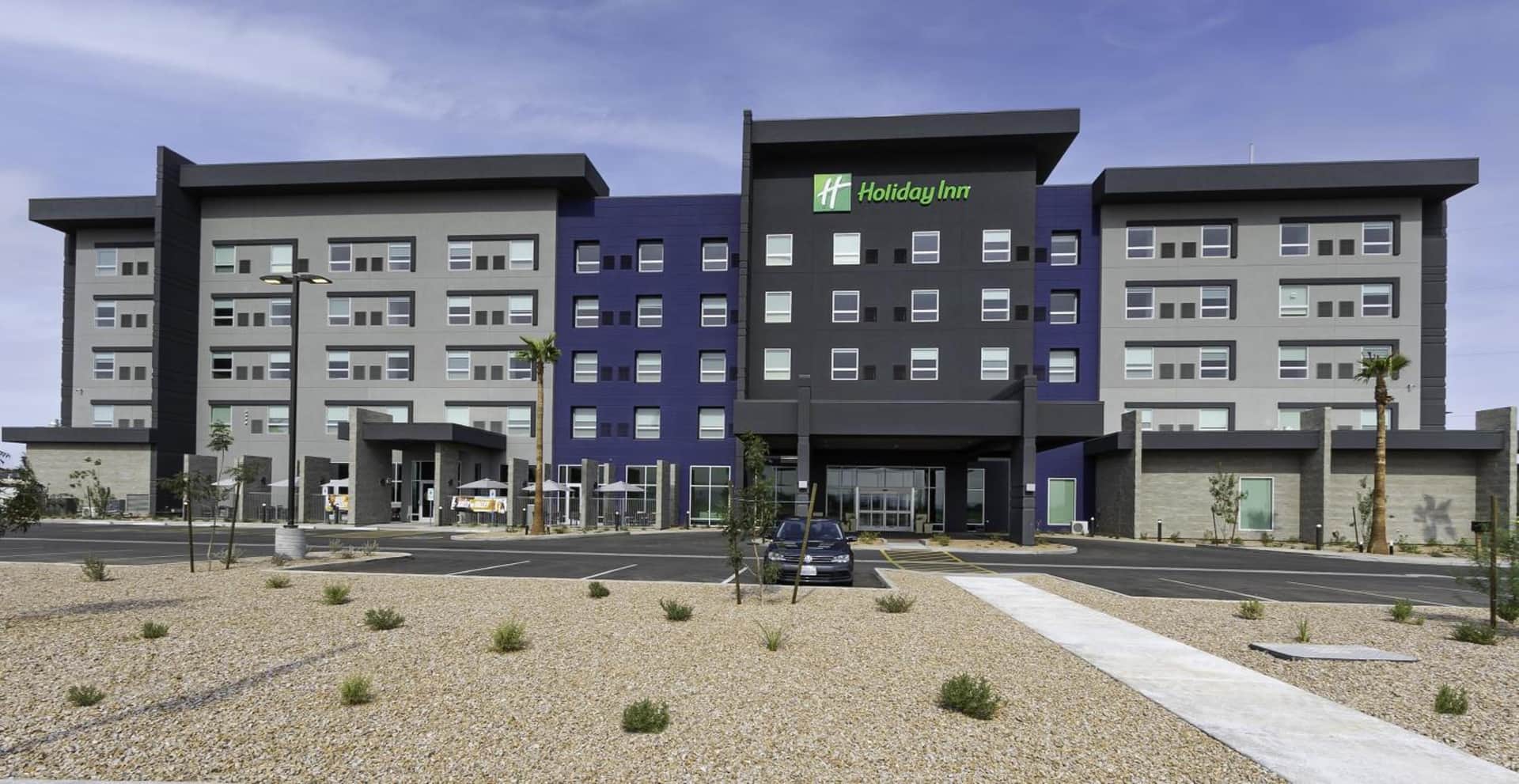 Holiday Inn Glendale - Stadium & Ent Dist by IHG