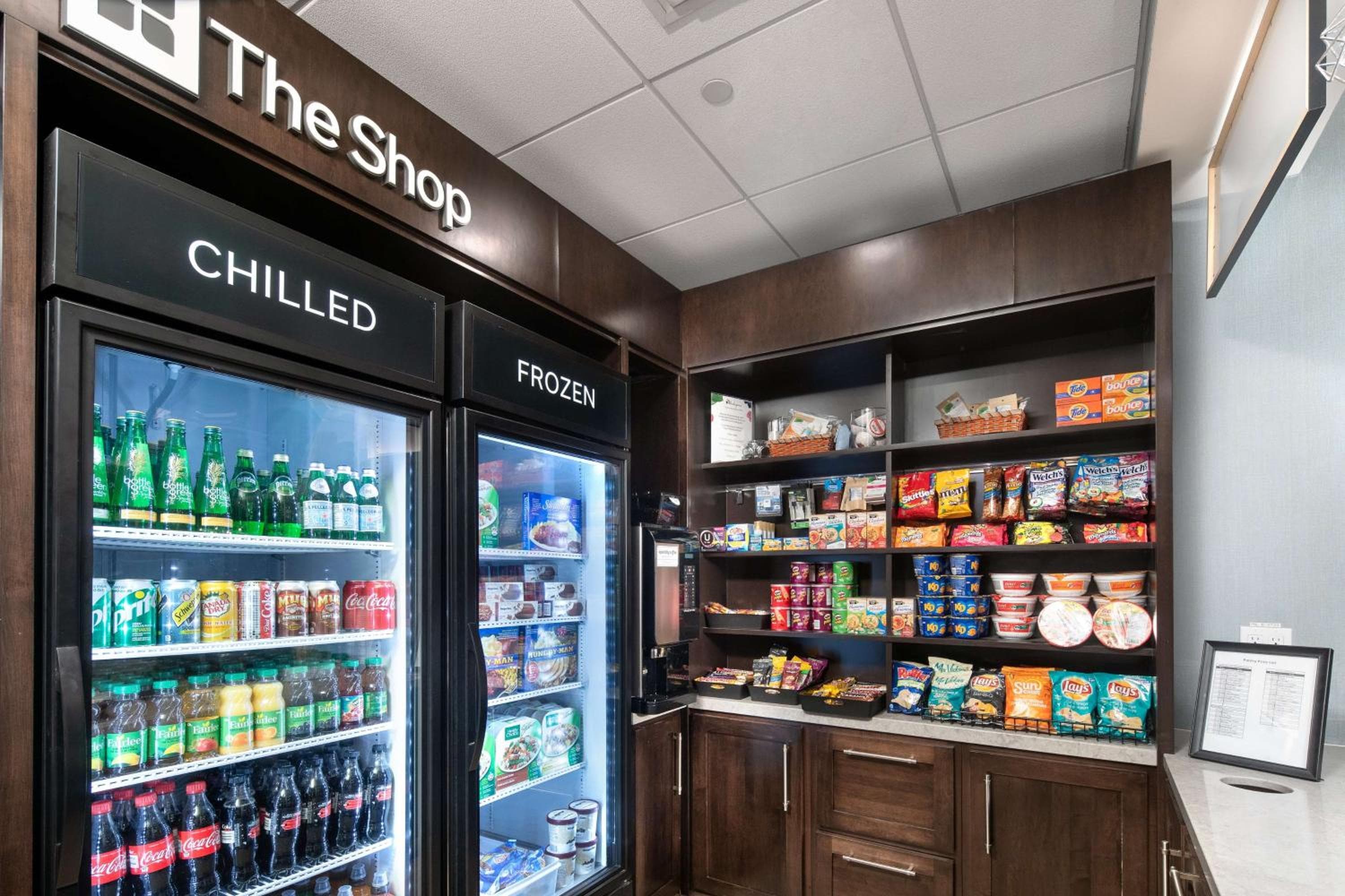 Hilton Garden Inn by Hilton Halifax Airport
