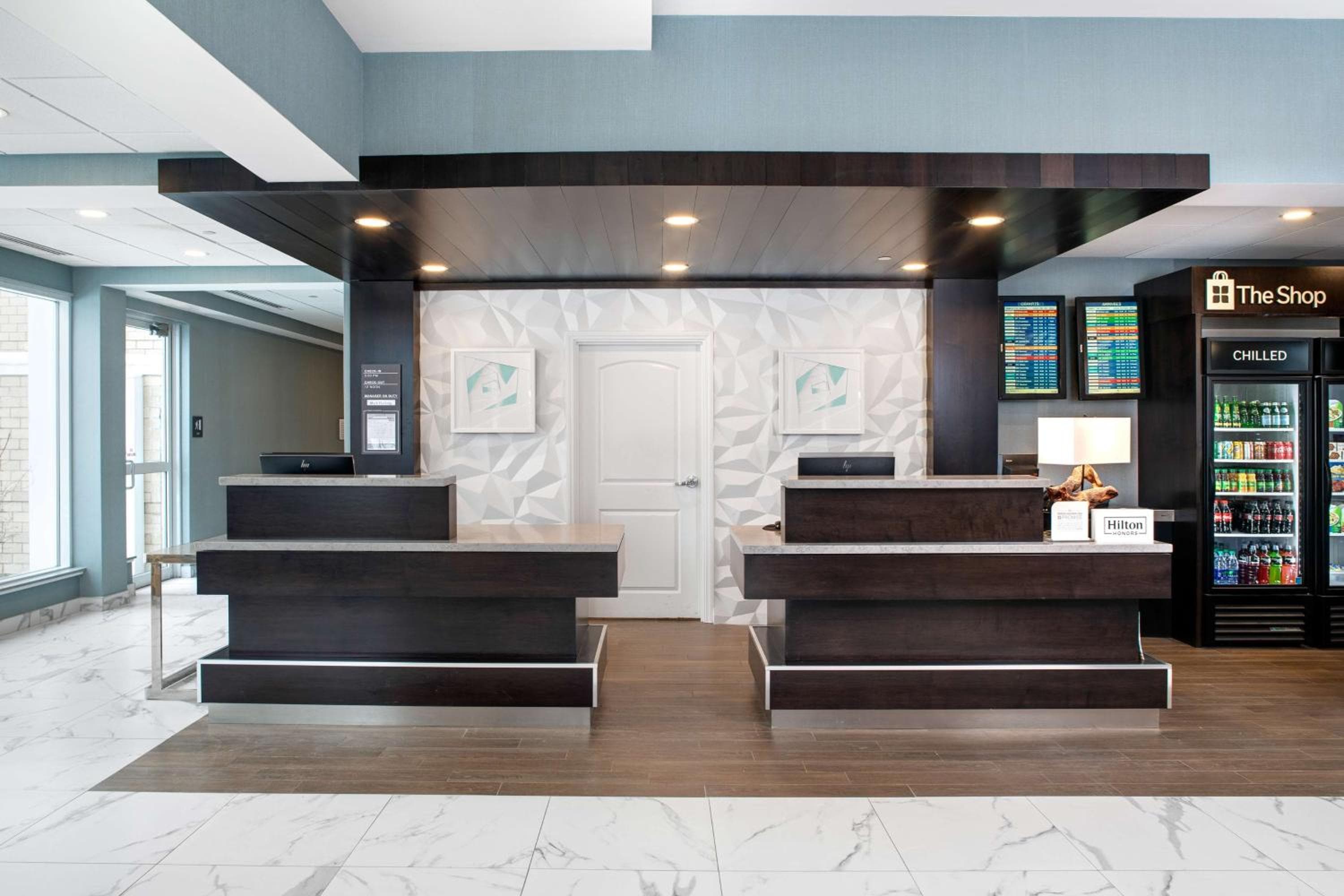 Hilton Garden Inn by Hilton Halifax Airport