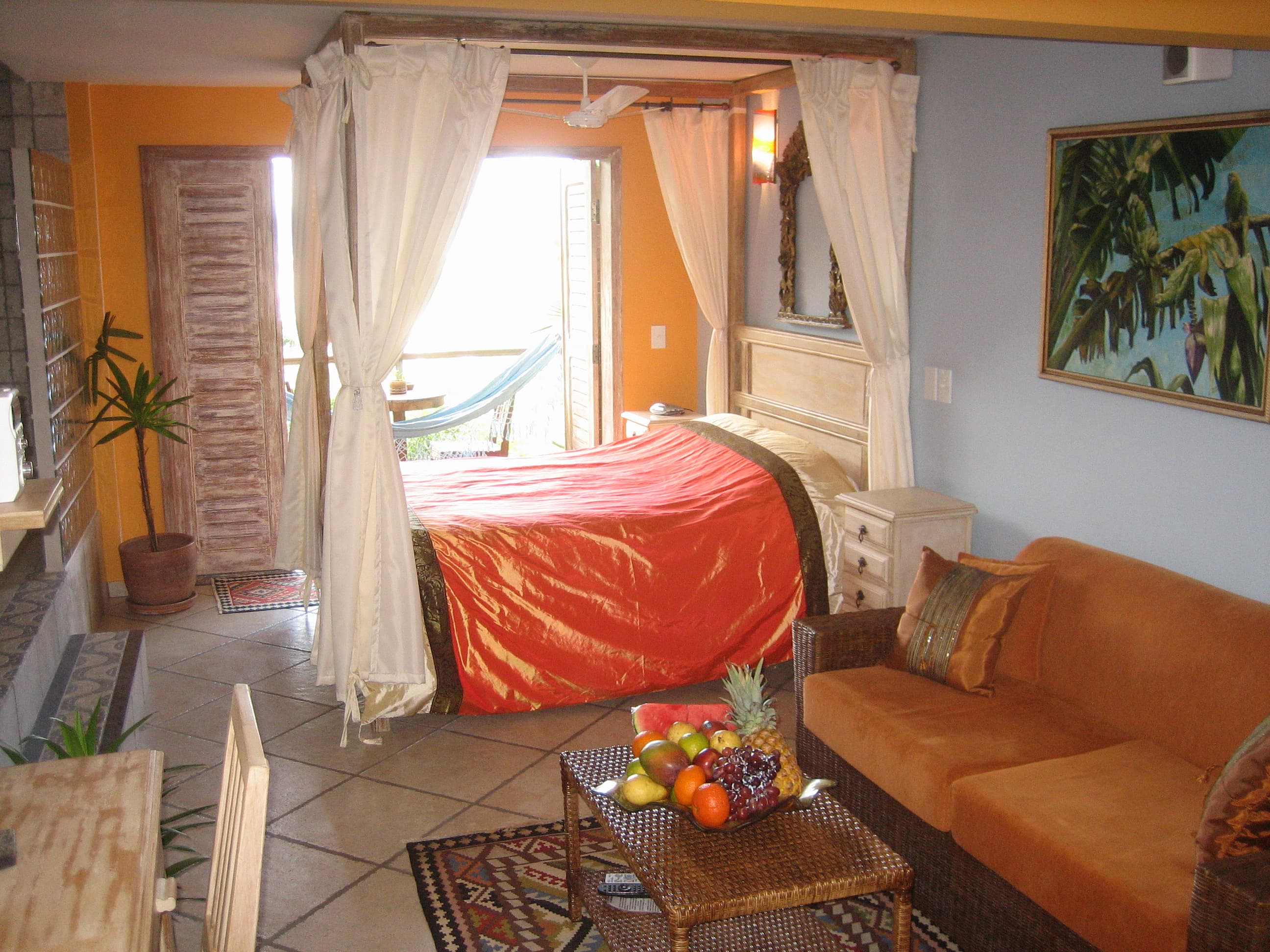 Boutique Hotel Gávea Tropical