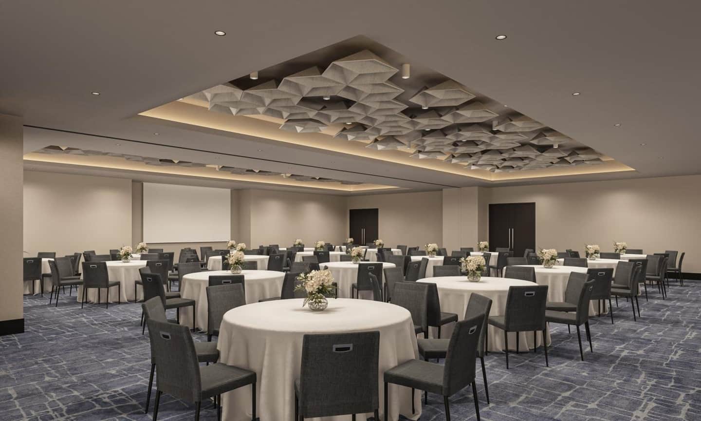 Crowne Plaza - Melbourne Carlton