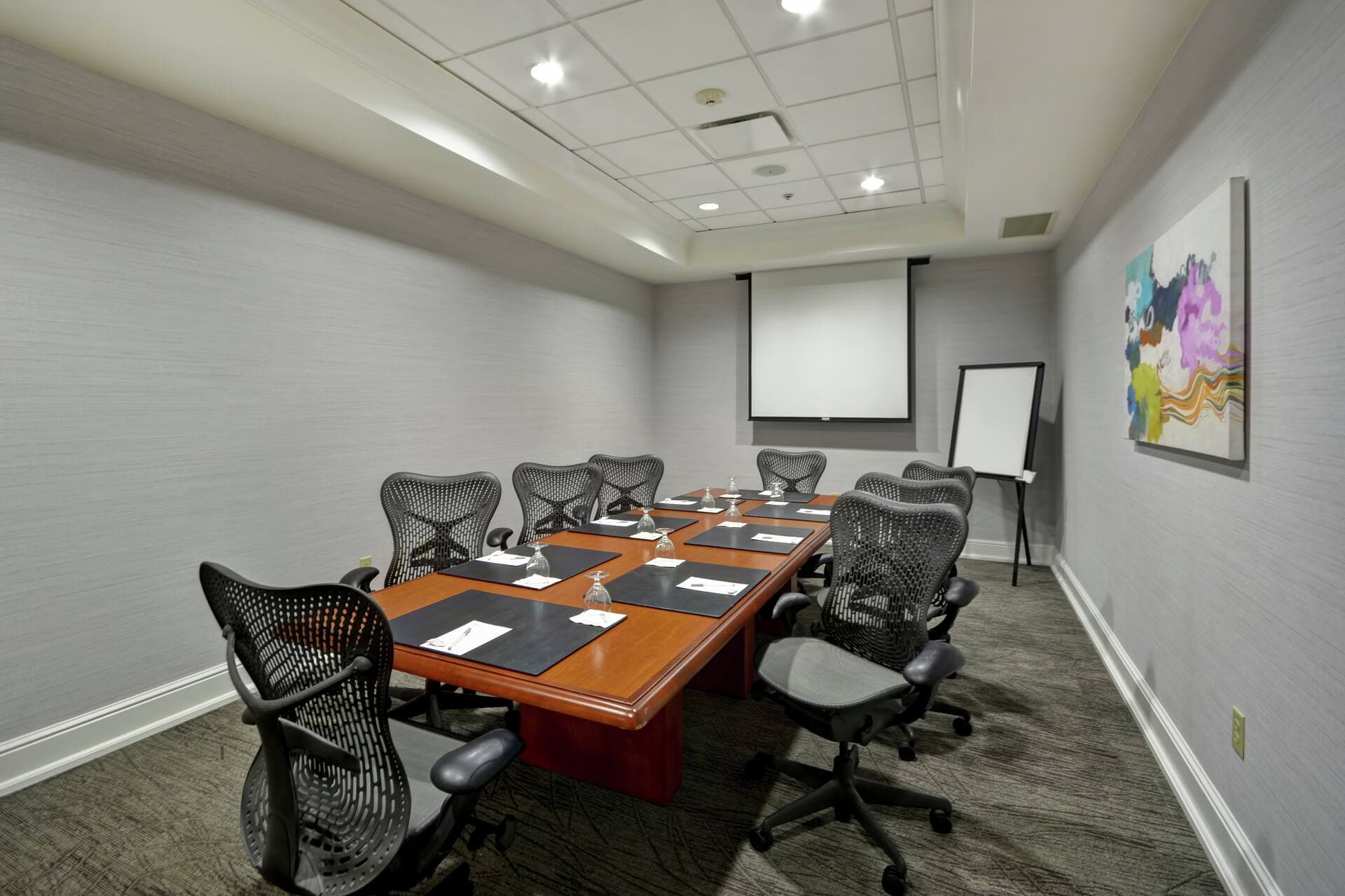 Hilton Garden Inn Gulfport Airport