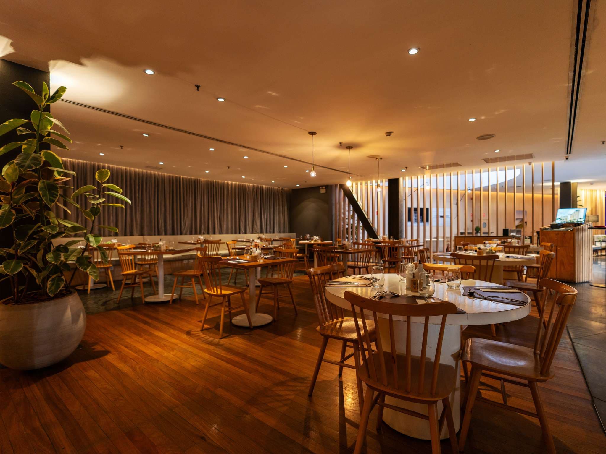 Pullman São Paulo Guarulhos Airport