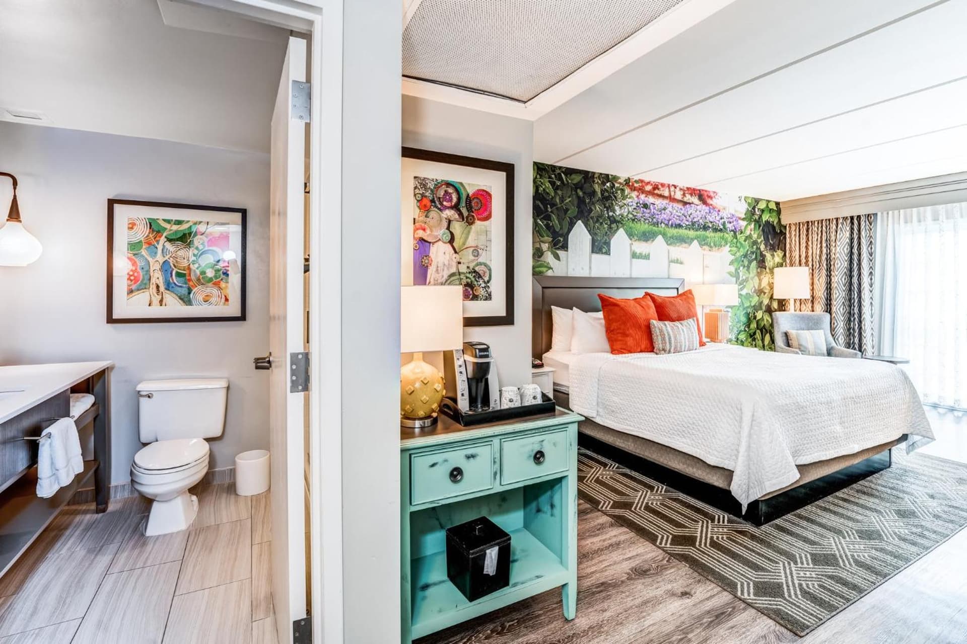 Hotel Indigo Atlanta-Vinings Ballpark Area by IHG