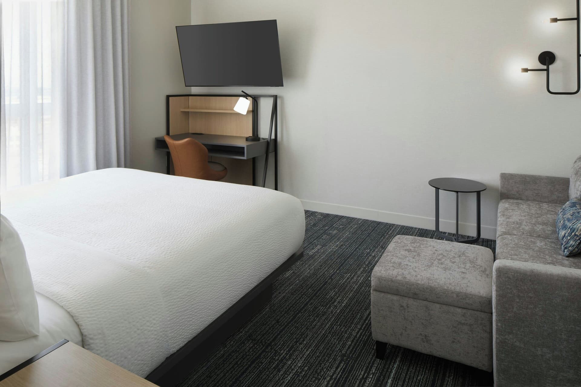 TownePlace Suites by Marriott Montreal Airport