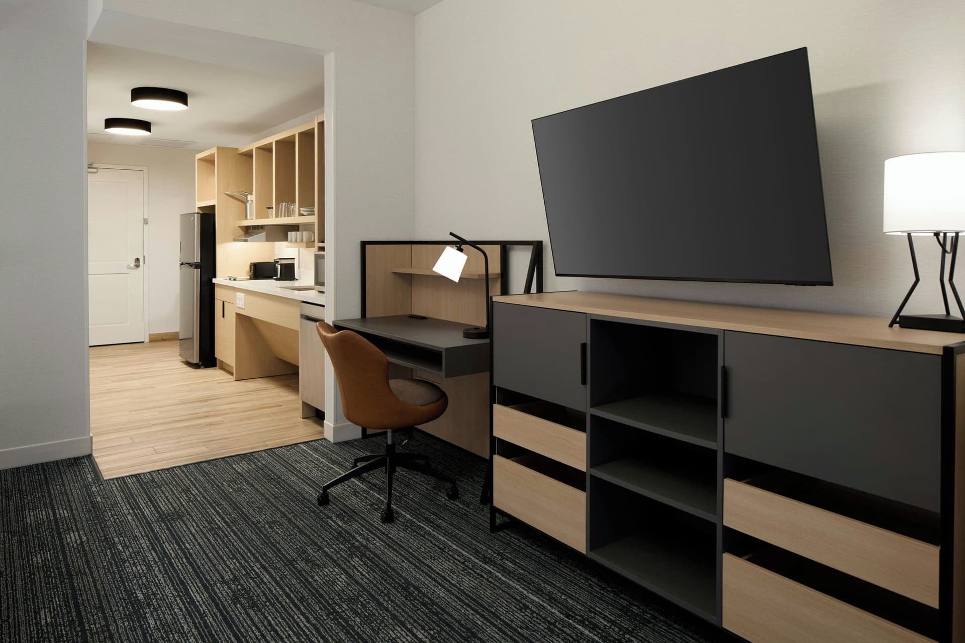 TownePlace Suites by Marriott Montreal Airport
