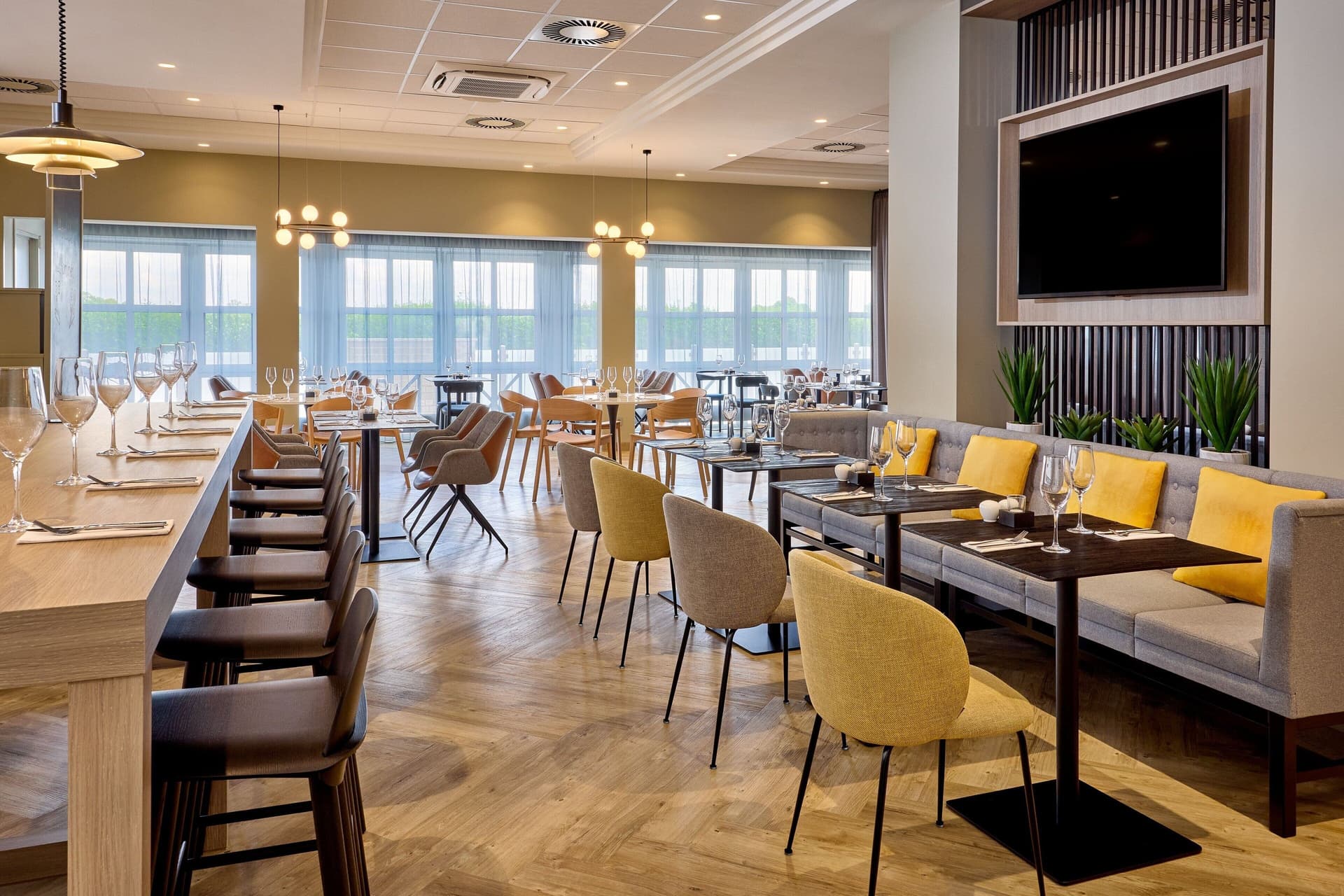 Courtyard by Marriott Magdeburg