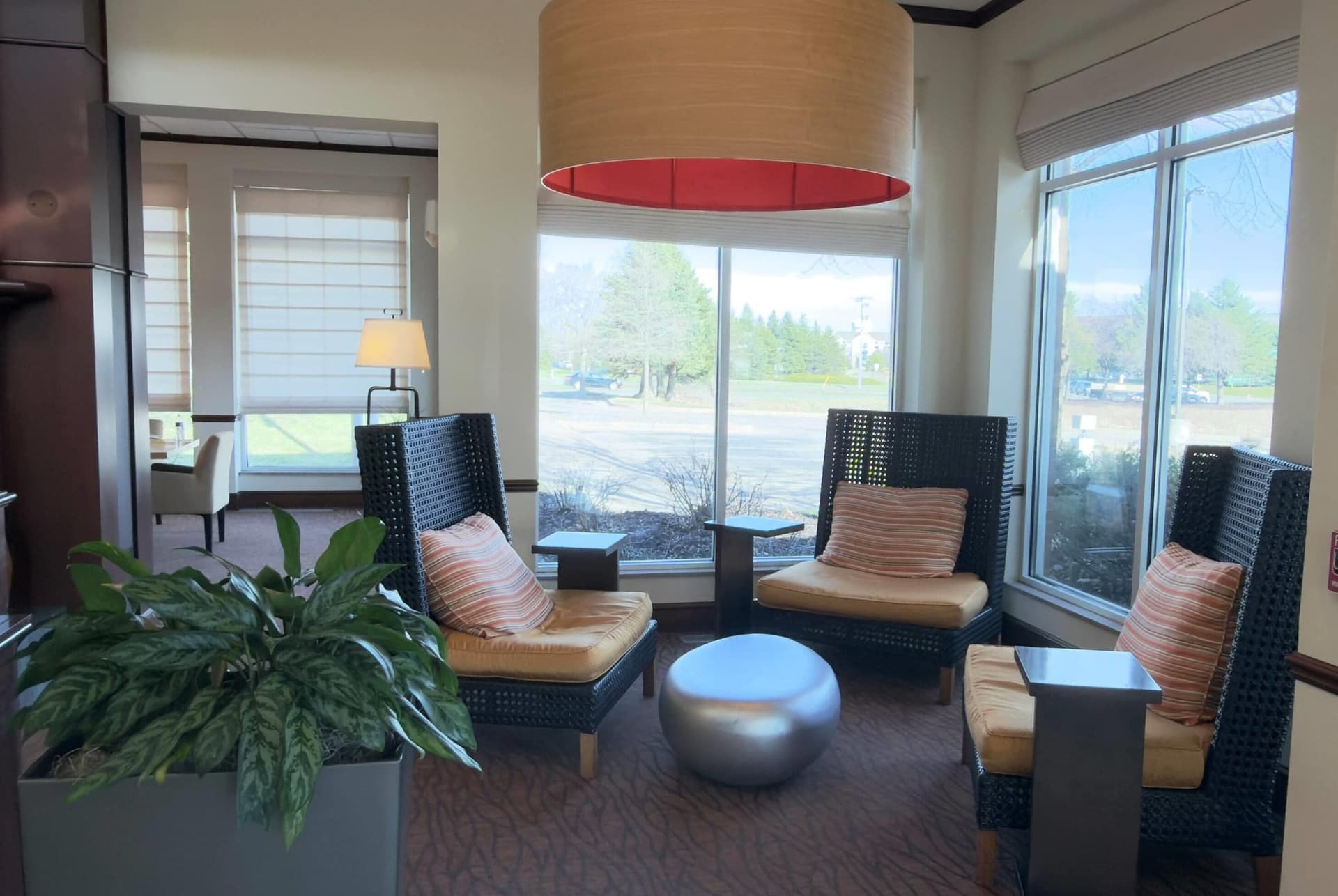Wingate by Wyndham St. Paul/Oakdale/Woodbury