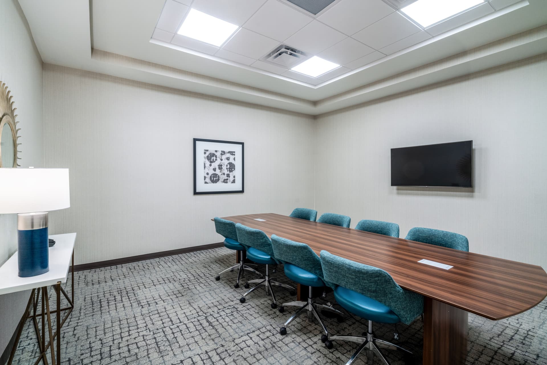 Hilton Garden Inn Brunswick