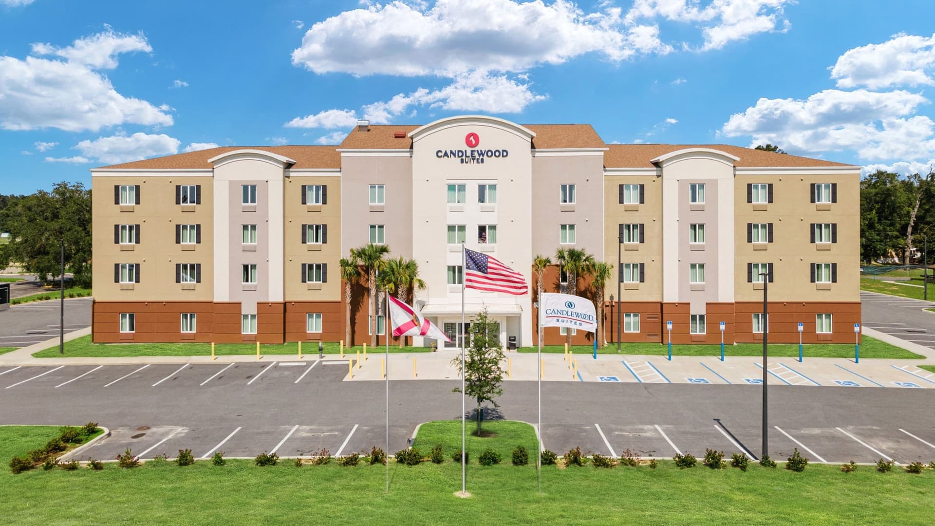 Candlewood Suites - Ocala I-75 by IHG