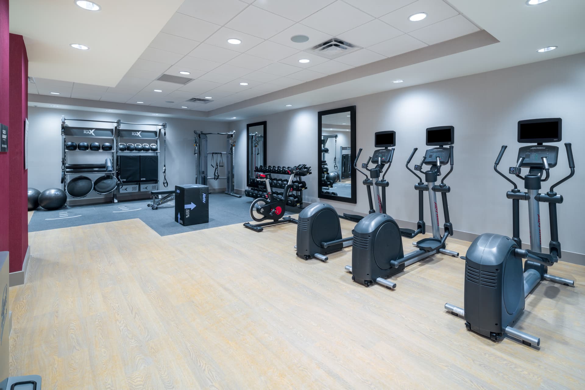 Home2 Suites by Hilton Brunswick