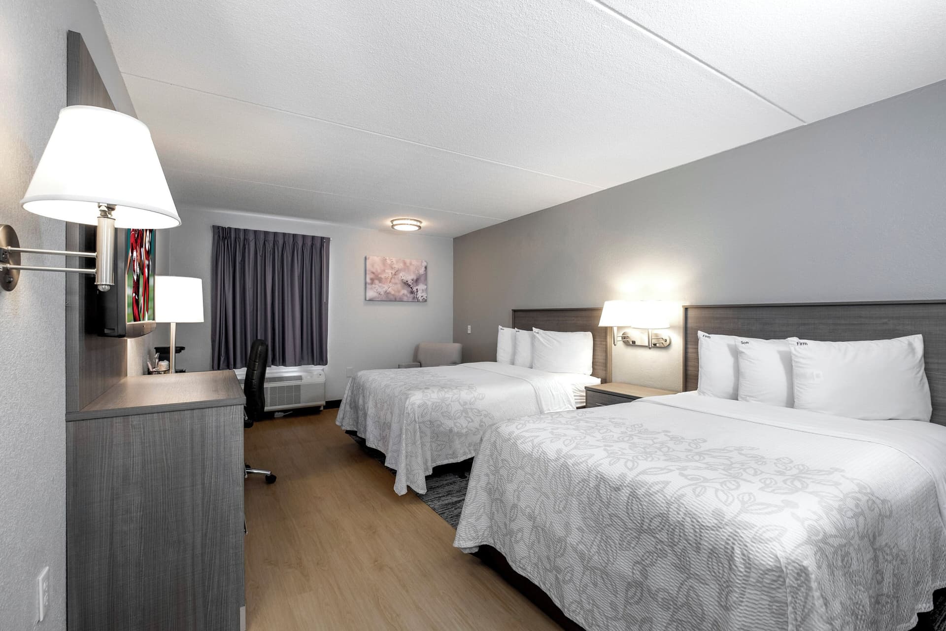 Red Roof Inn PLUS Boston - Mansfield - Foxboro