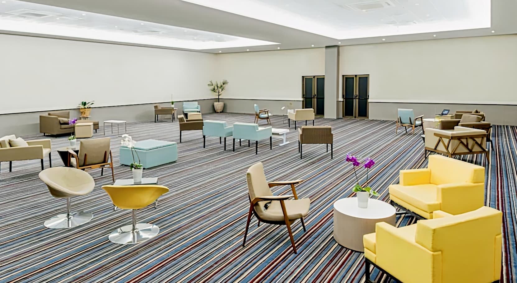 Novotel Salvador Hangar Aeroporto