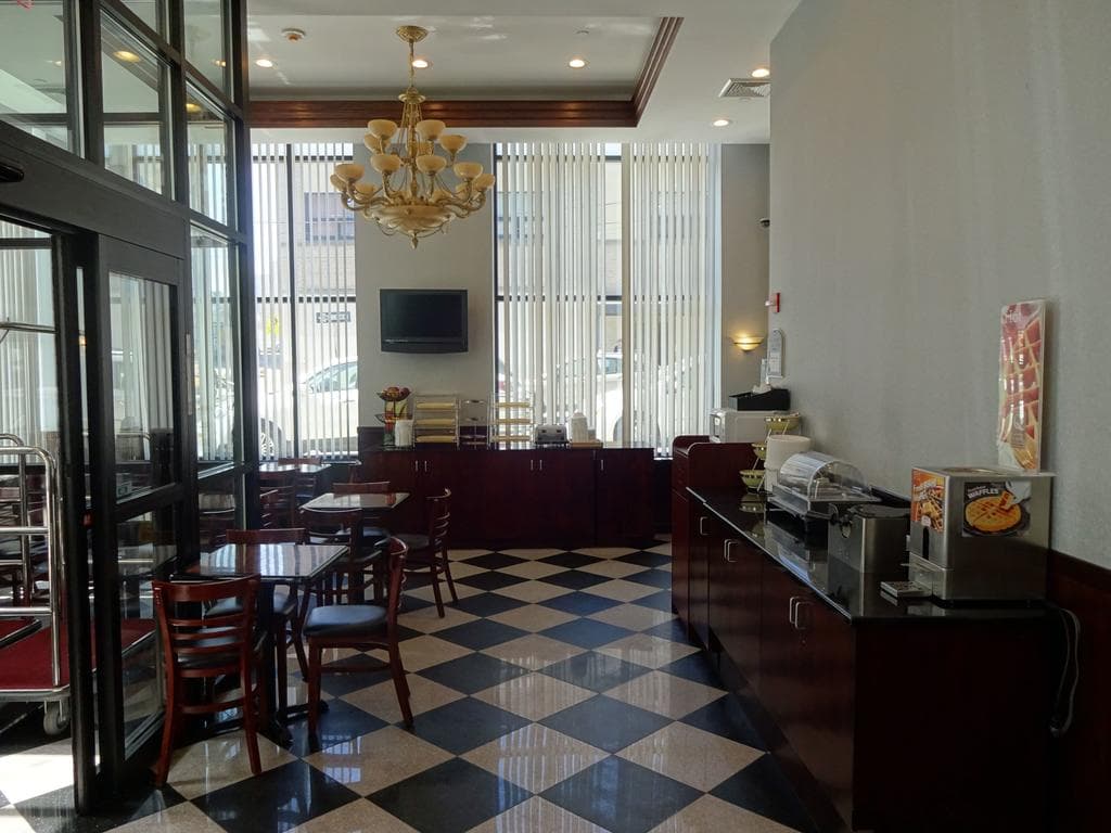 Quality Inn Long Island City