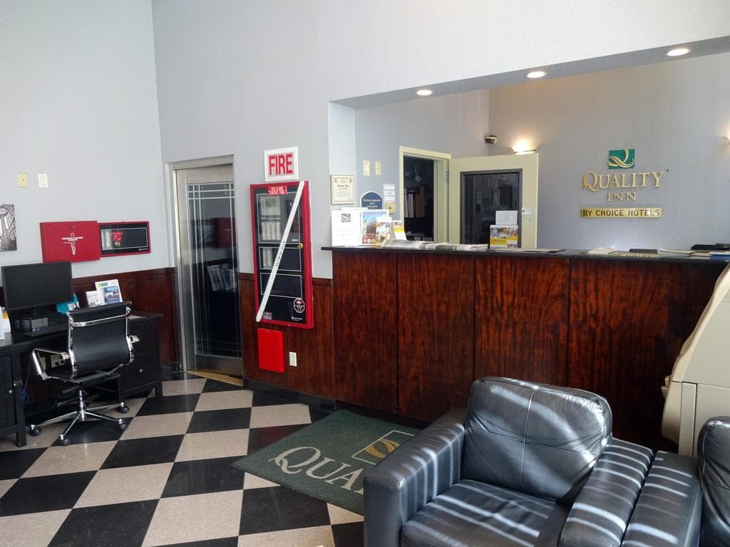 Quality Inn Long Island City