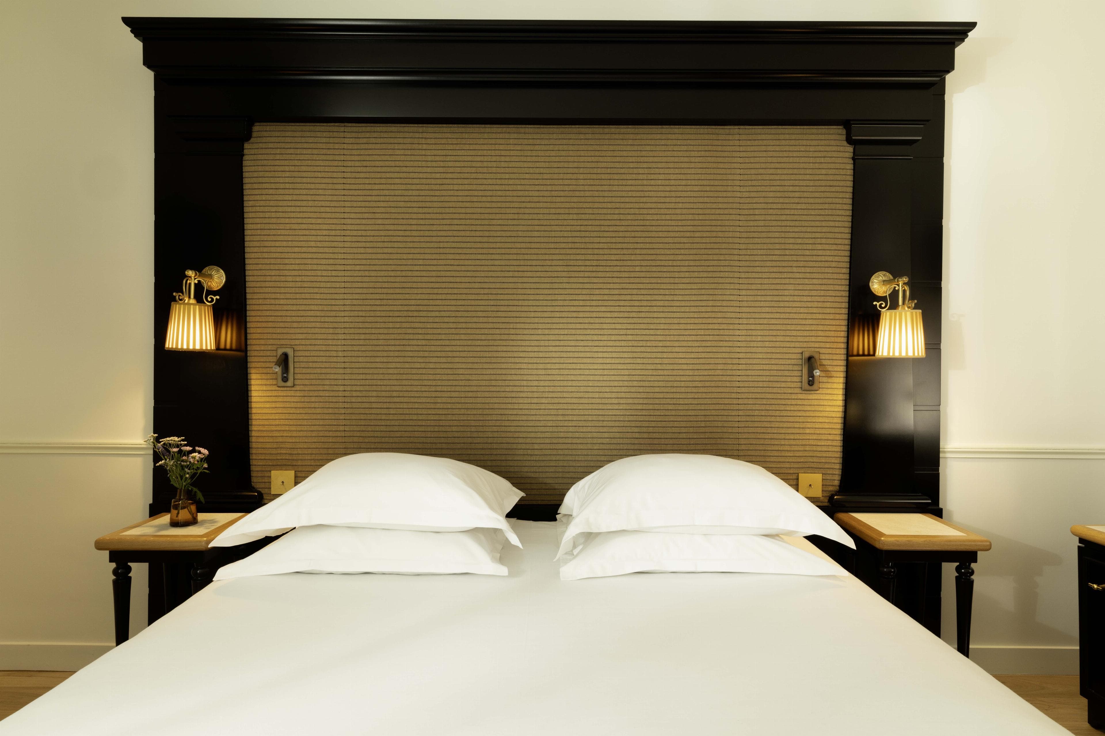 Hôtel Observatoire Luxembourg