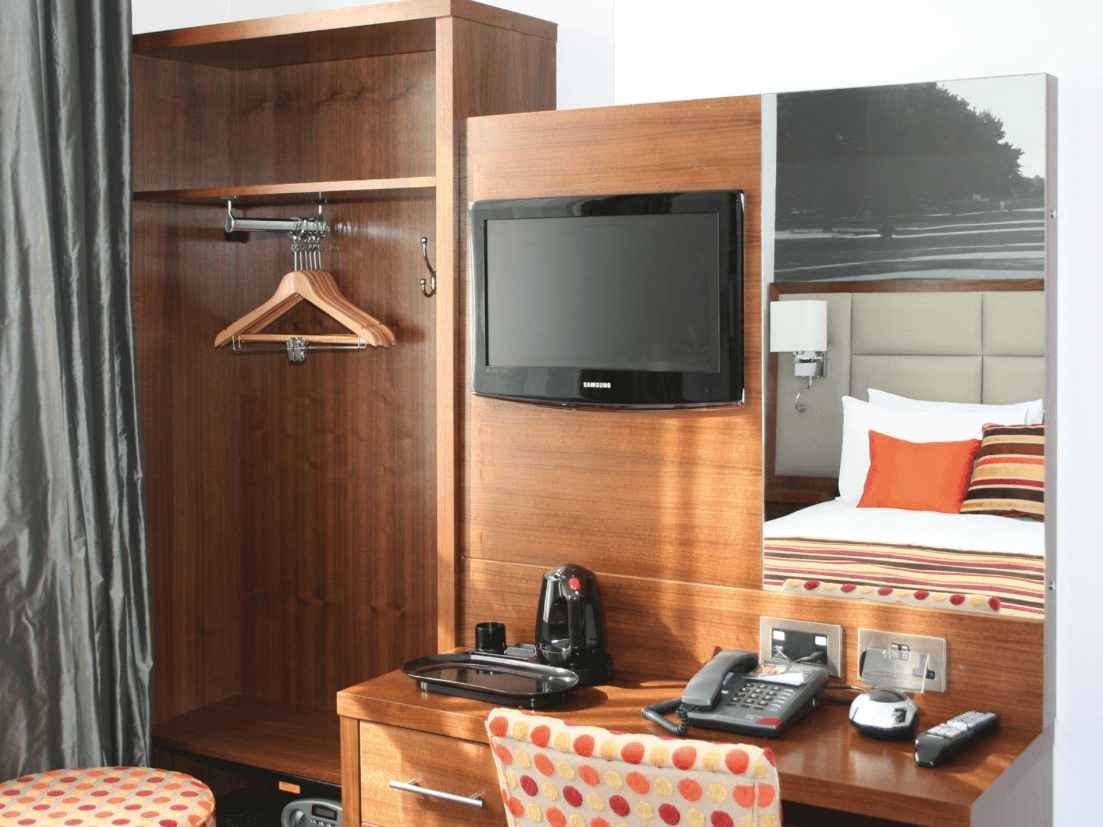 Seraphine Kensington Gardens (old)