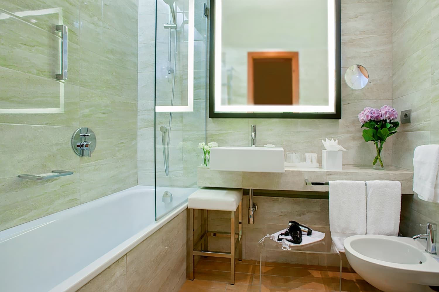 Starhotels Michelangelo Firenze