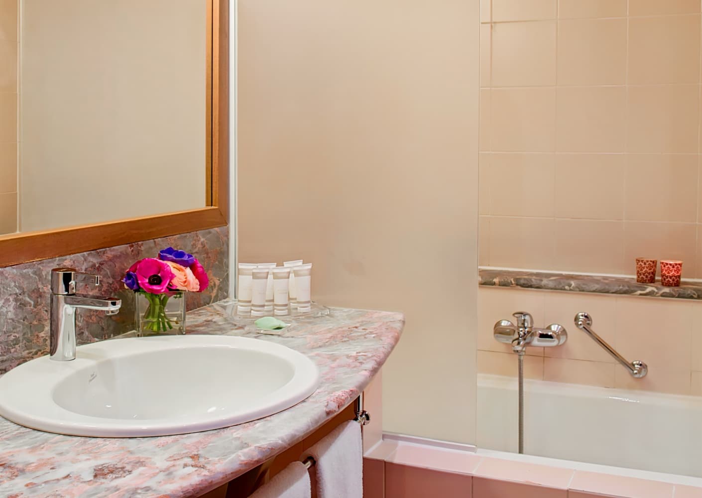 Starhotels Business Palace