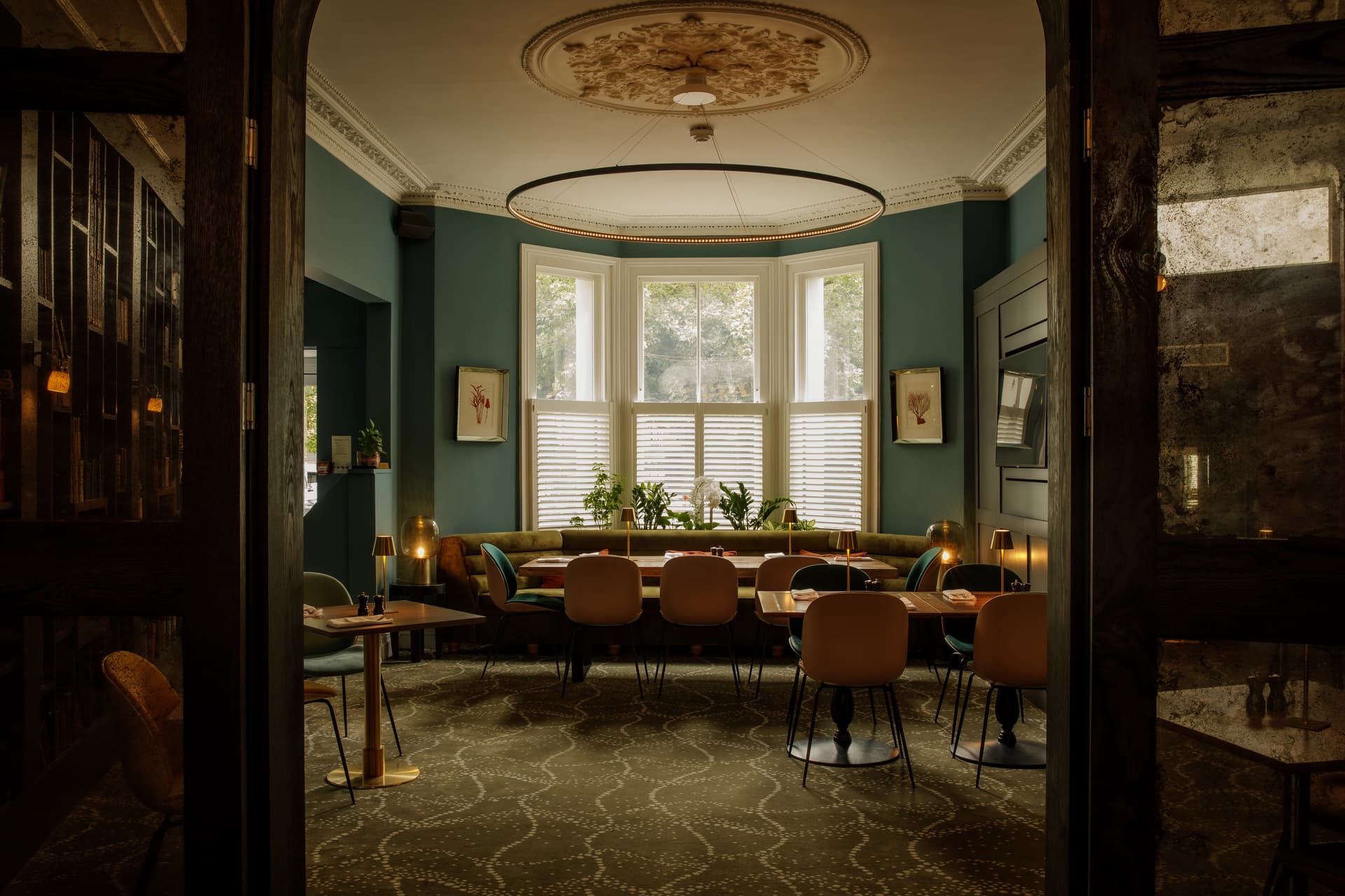 The Lodge Hotel - Putney