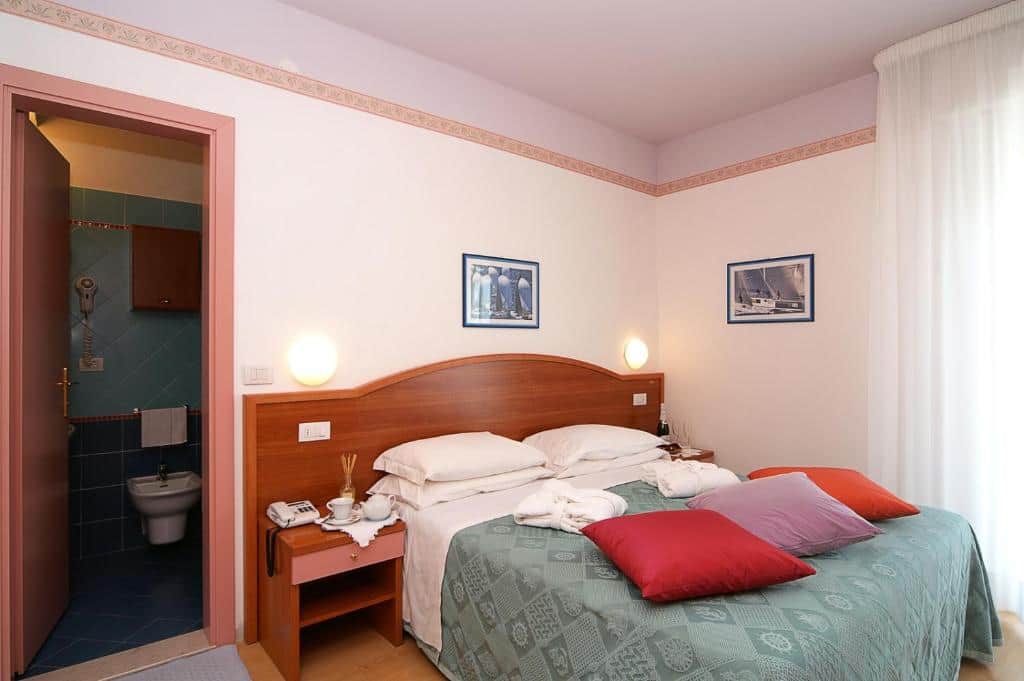 Hotel Lungomare