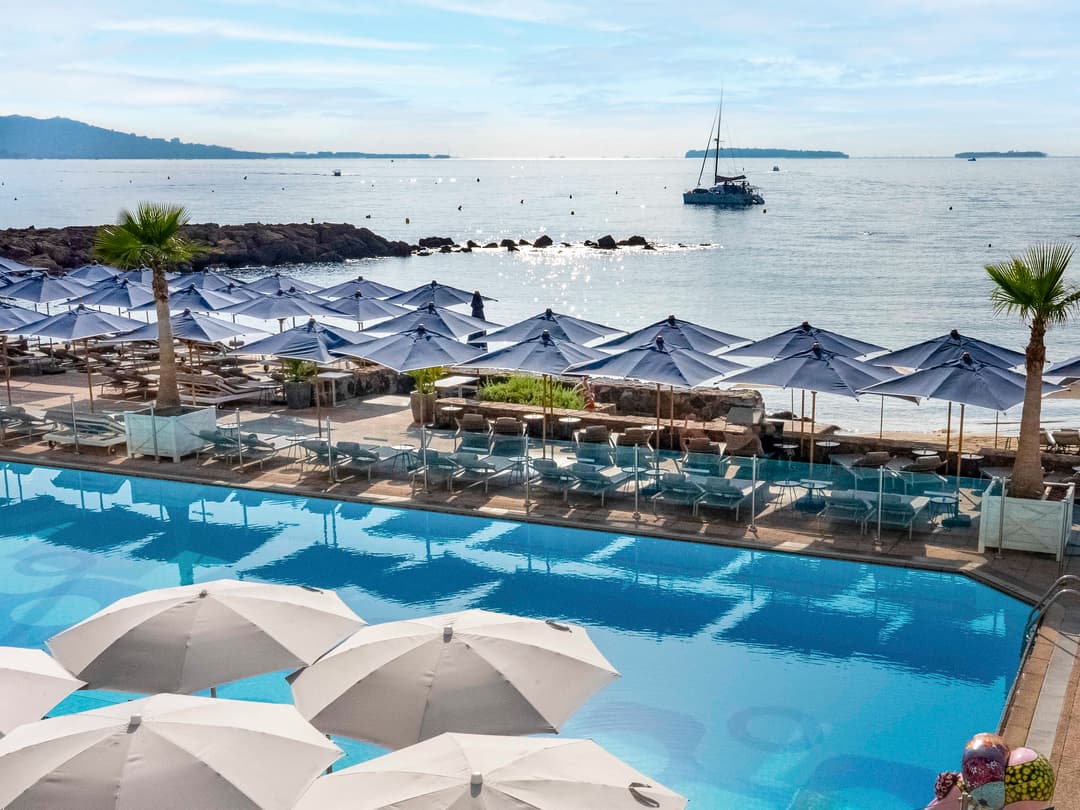 Pullman Cannes Mandelieu Royal Casino