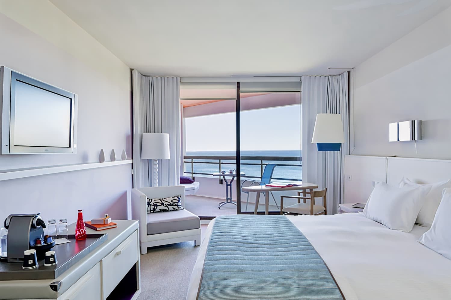 Pullman Cannes Mandelieu Royal Casino