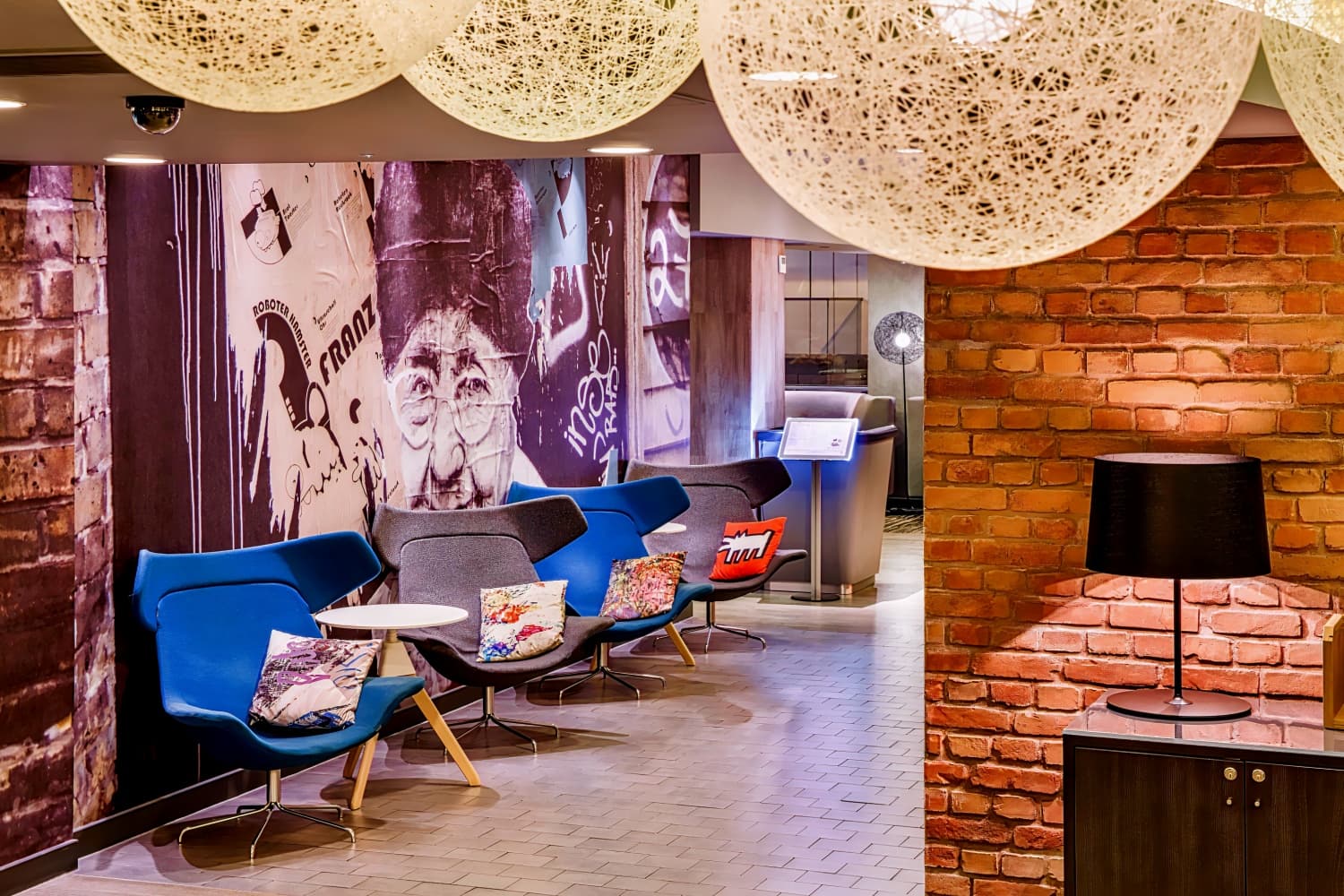 ibis London City - Shoreditch