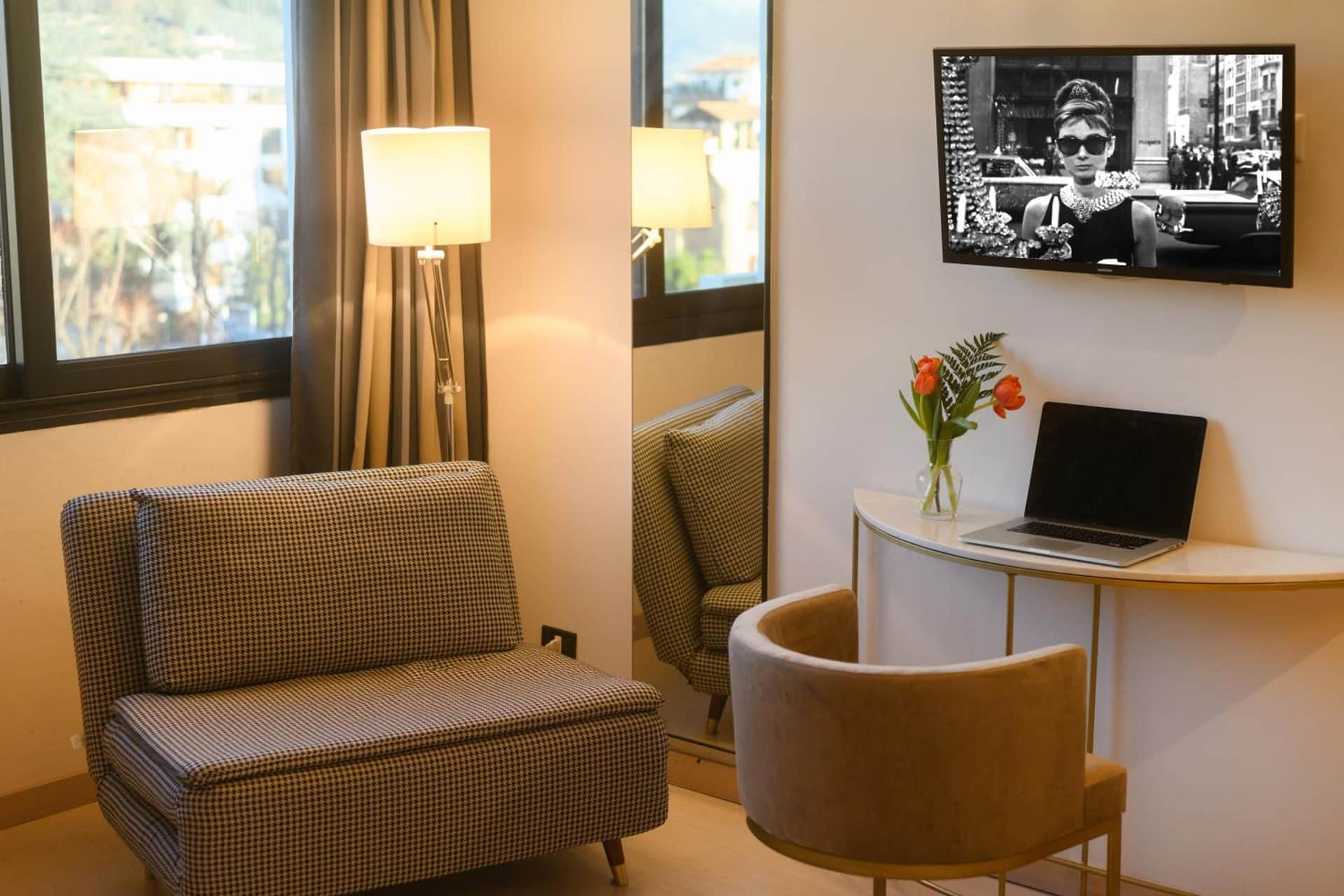 Art Hotel Milano