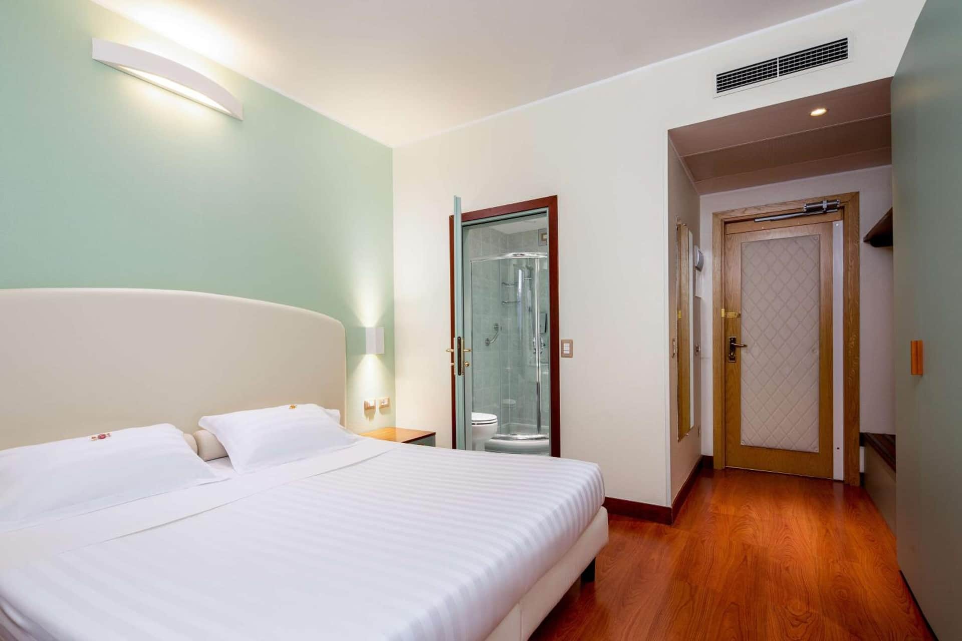 Best Western Air Hotel Linate