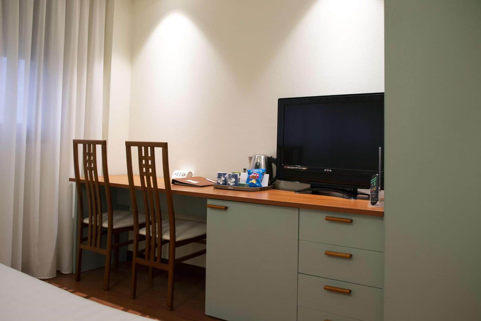 Best Western Air Hotel Linate