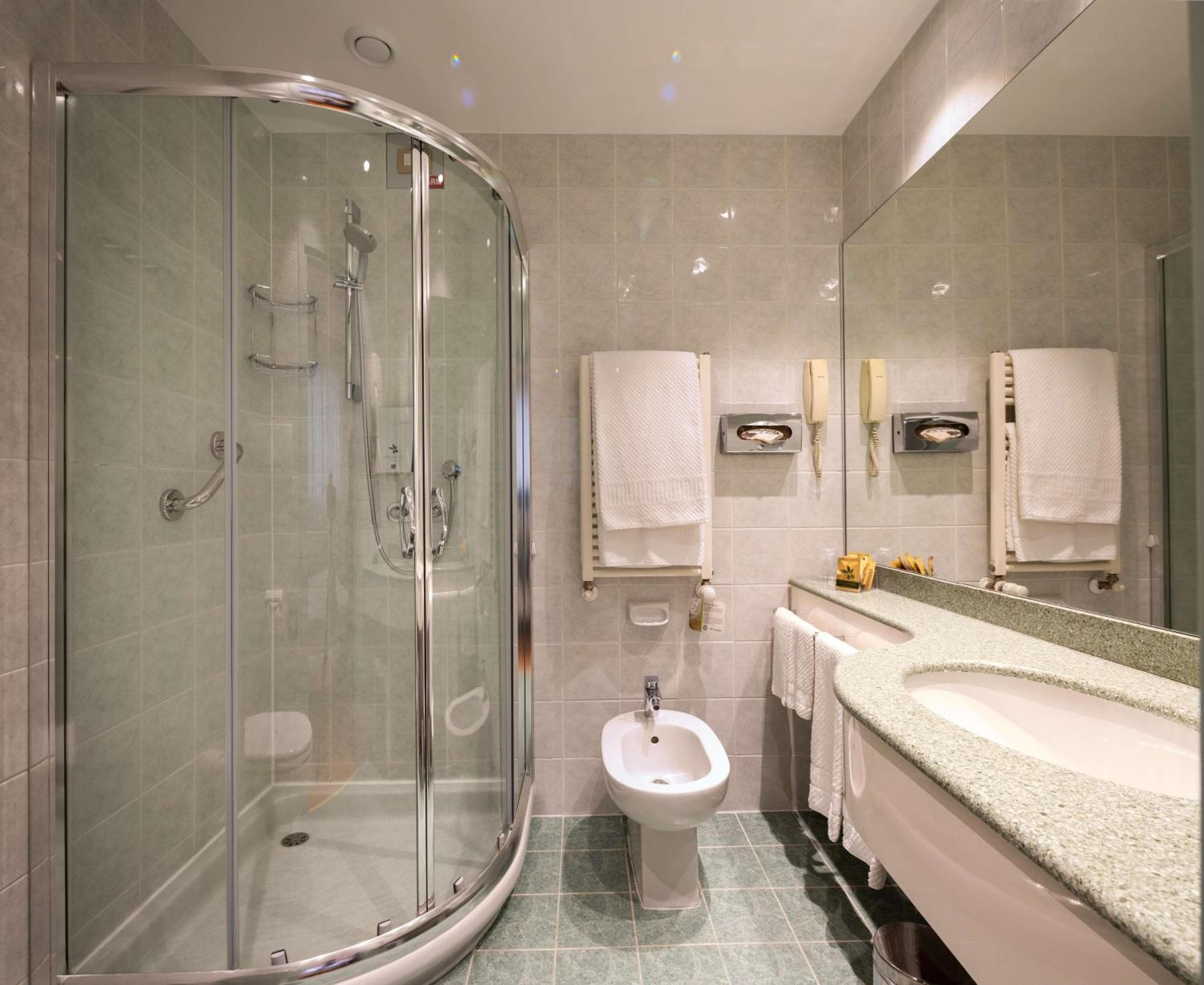 Best Western Air Hotel Linate