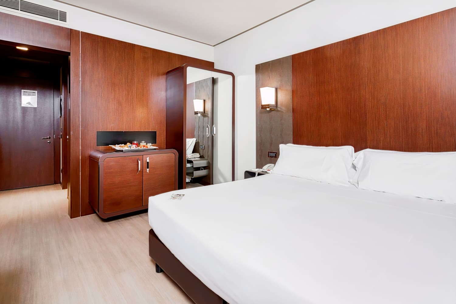 Best Western Hotel Goldenmile Milan