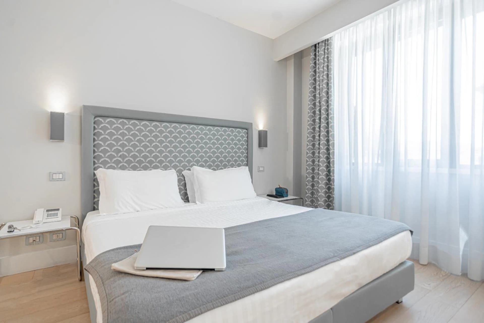 Grand Hotel Croce Di Malta