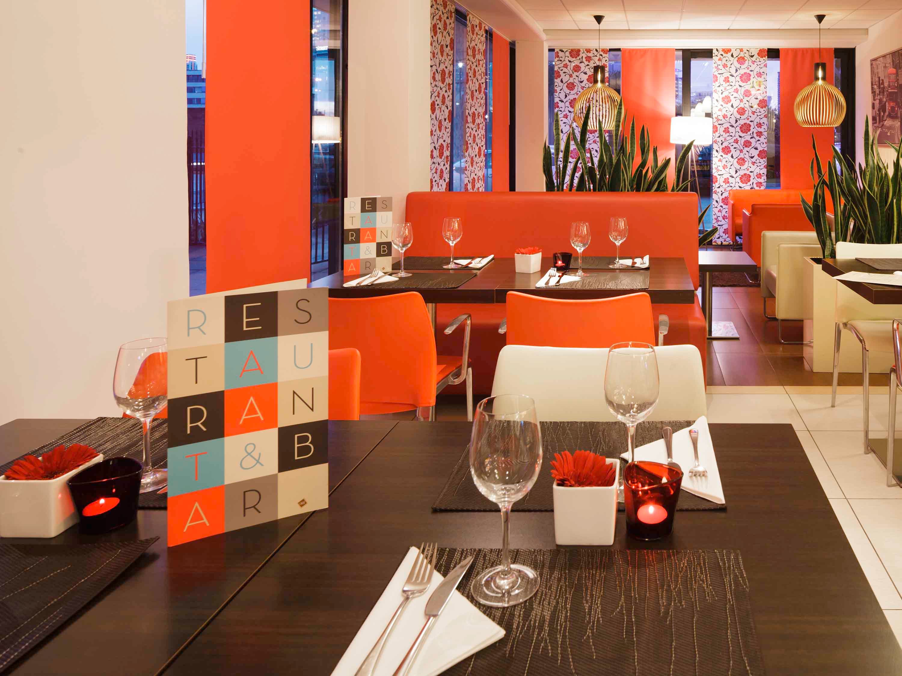 ibis London Docklands Canary Wharf