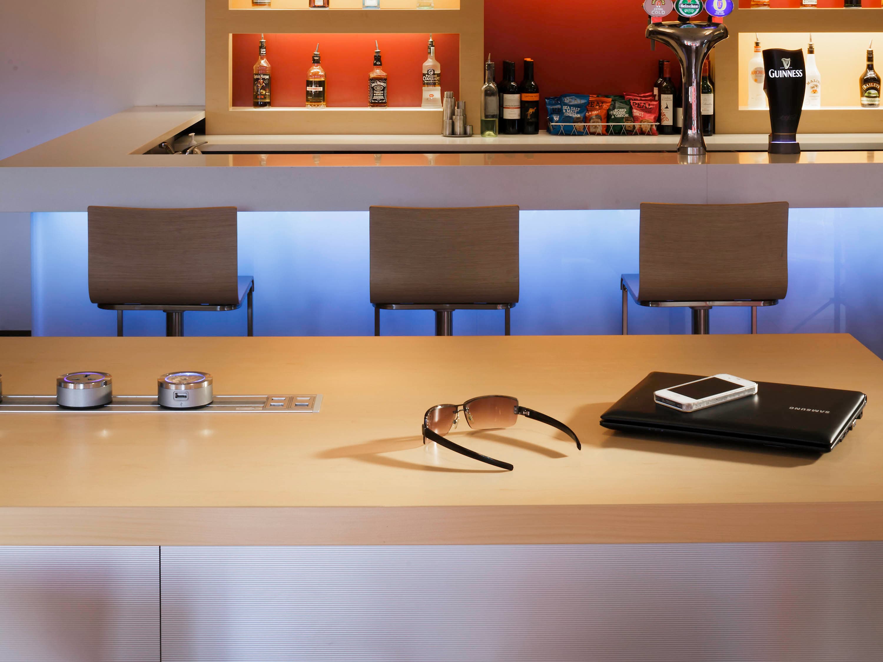 ibis London Docklands Canary Wharf