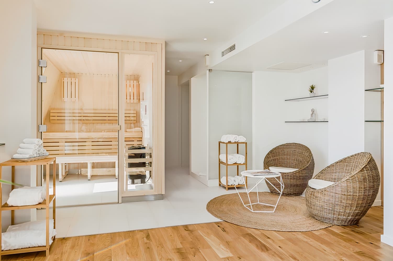 Seeko'o Hotel Bordeaux