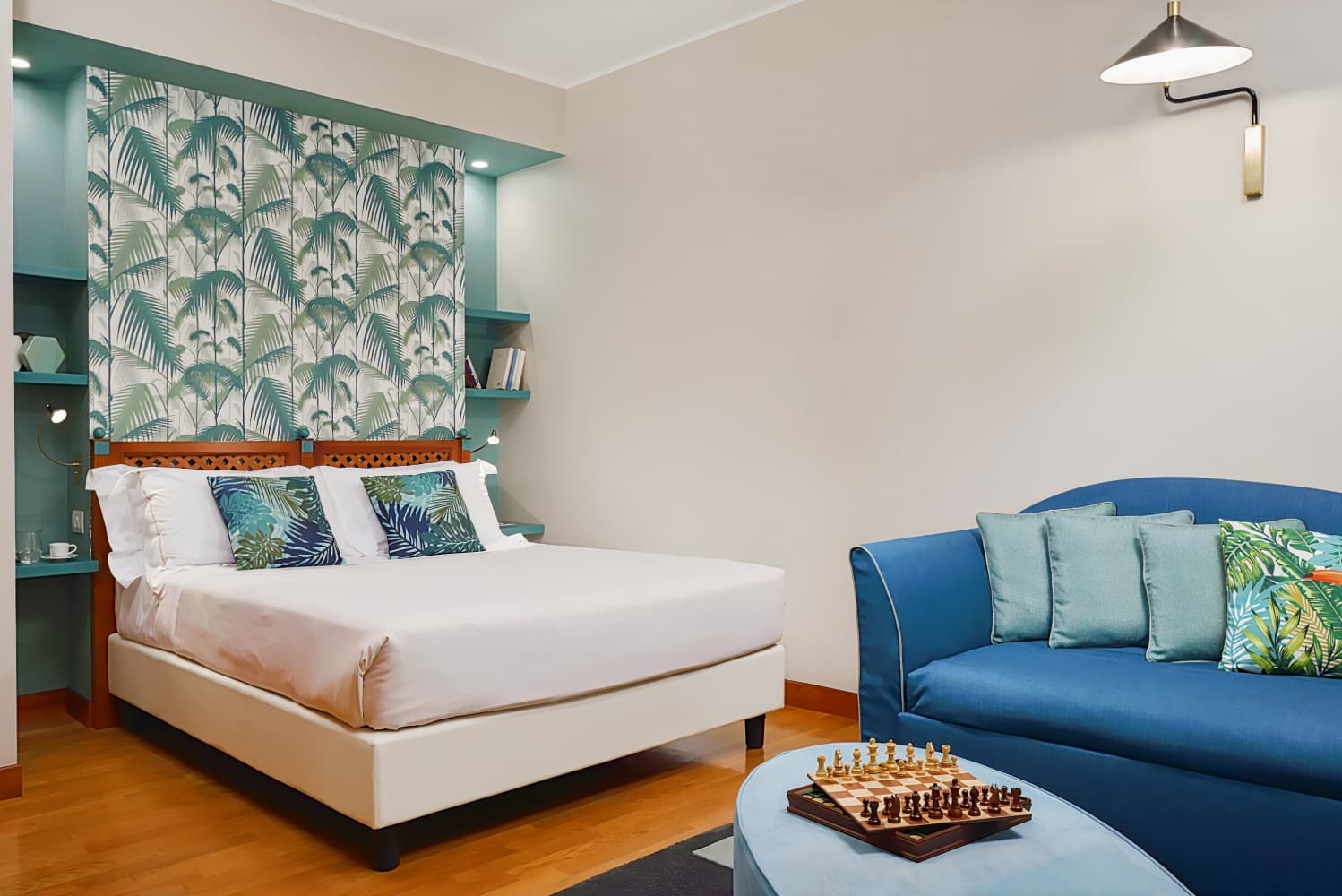 Residenza delle Città