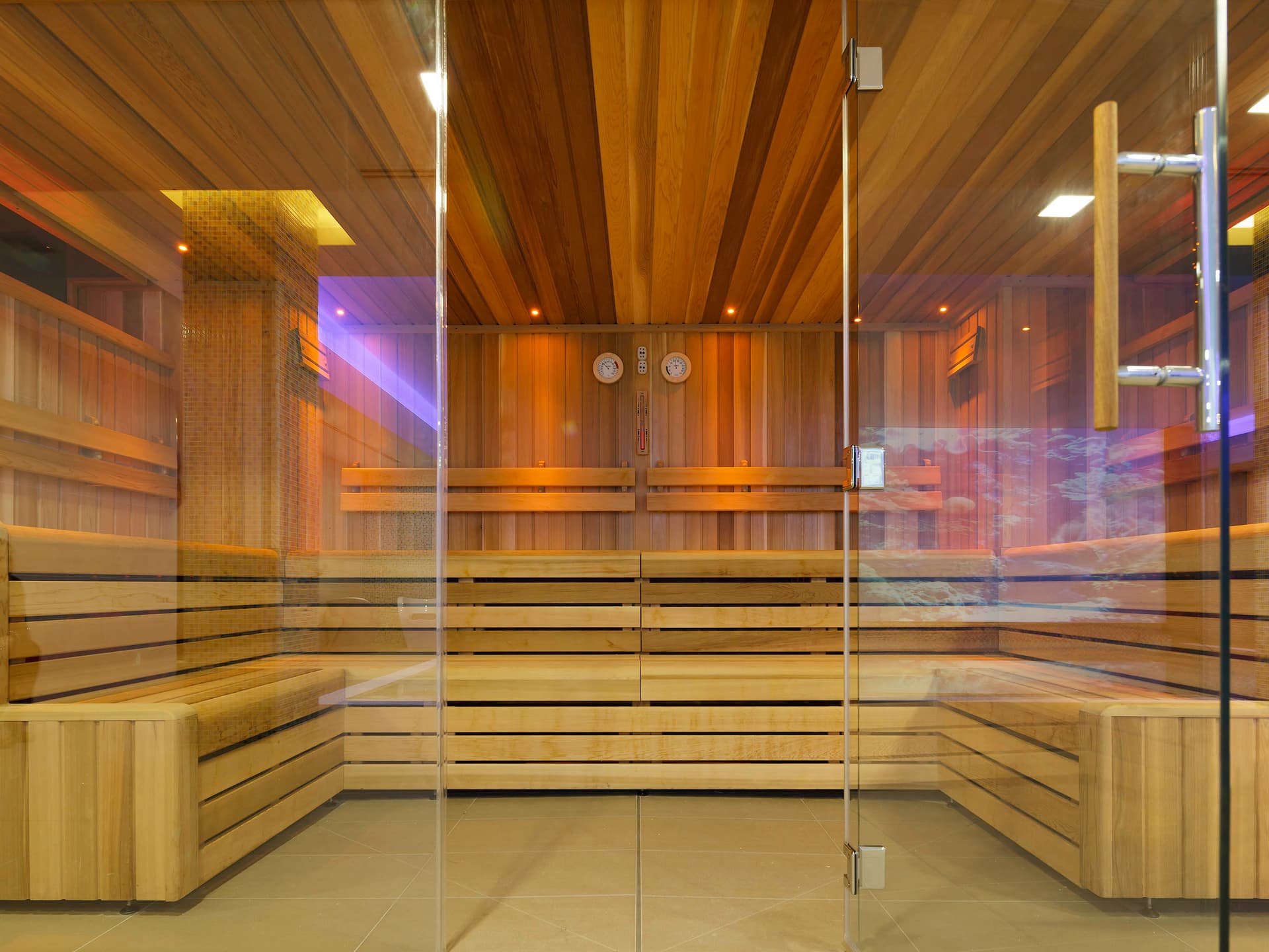 Novotel London Blackfriars