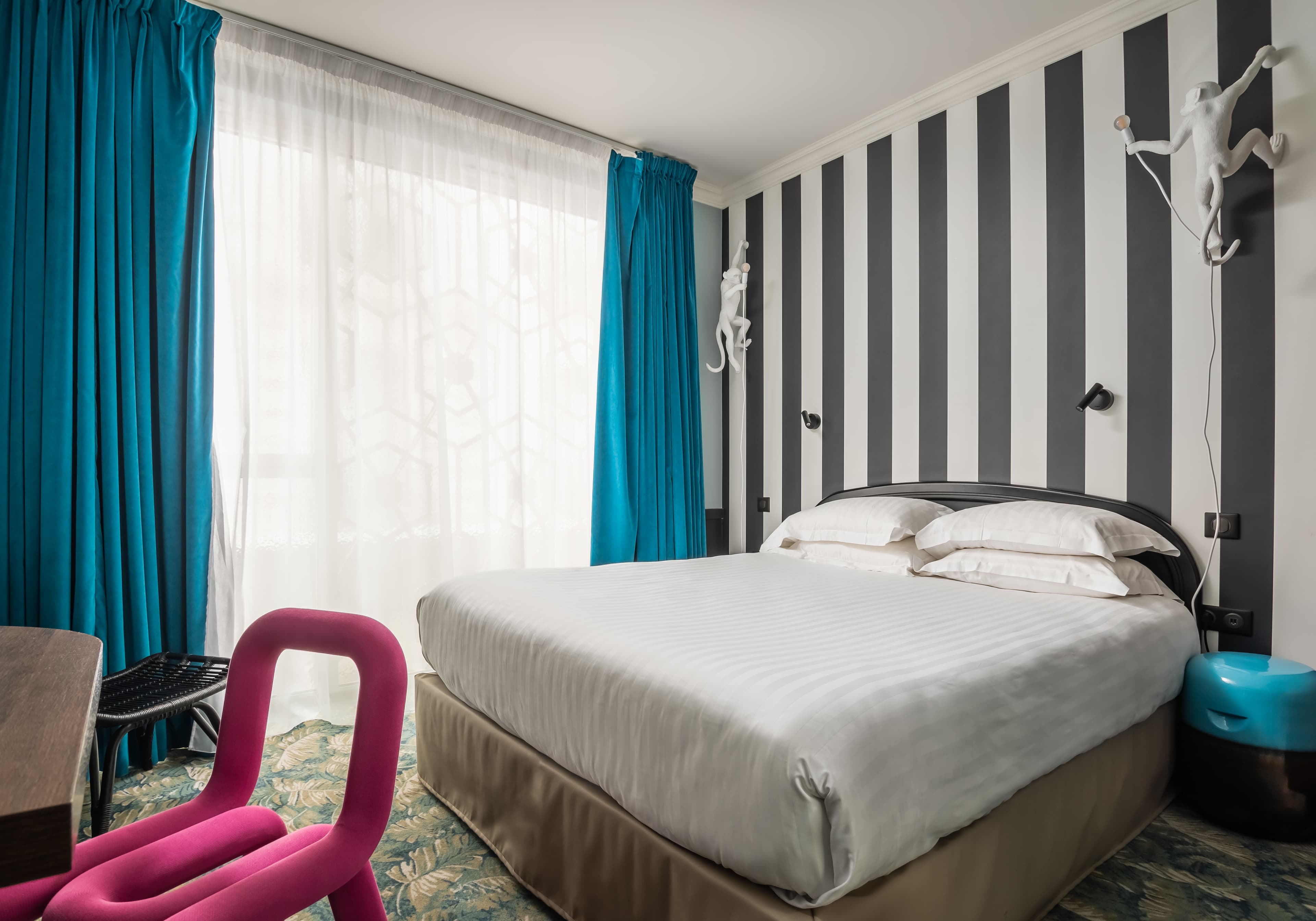 Hôtel Archétype Etoile