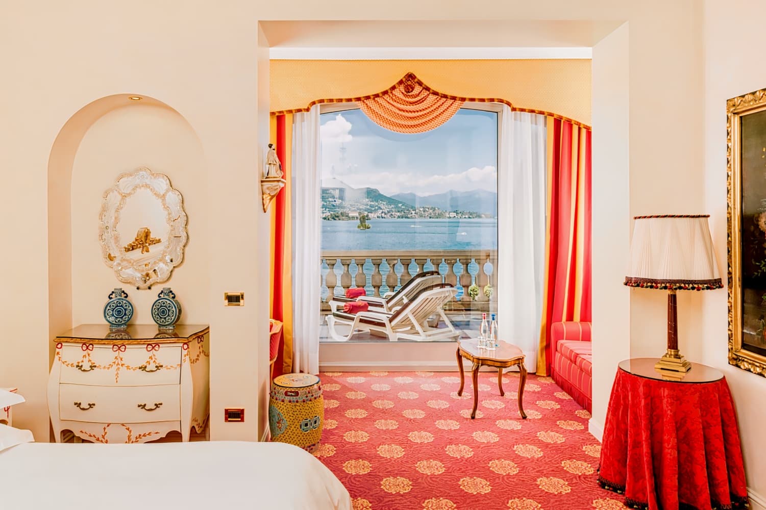 Villa e Palazzo Aminta Hotel Beauty & Spa *****L