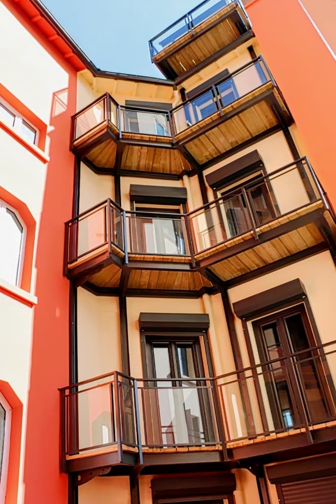 Hôtel Boutique Le Richelieu Lyon Part Dieu