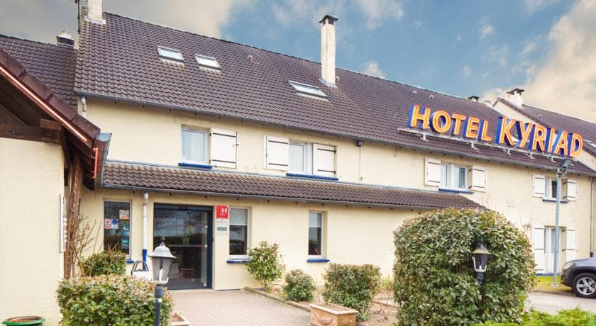 Kyriad Amiens