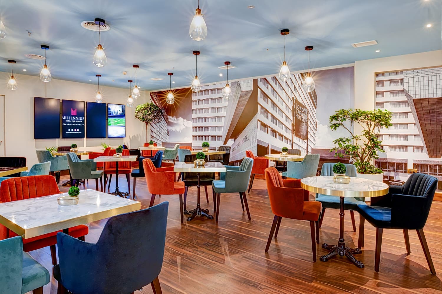 Copthorne Tara London Kensington