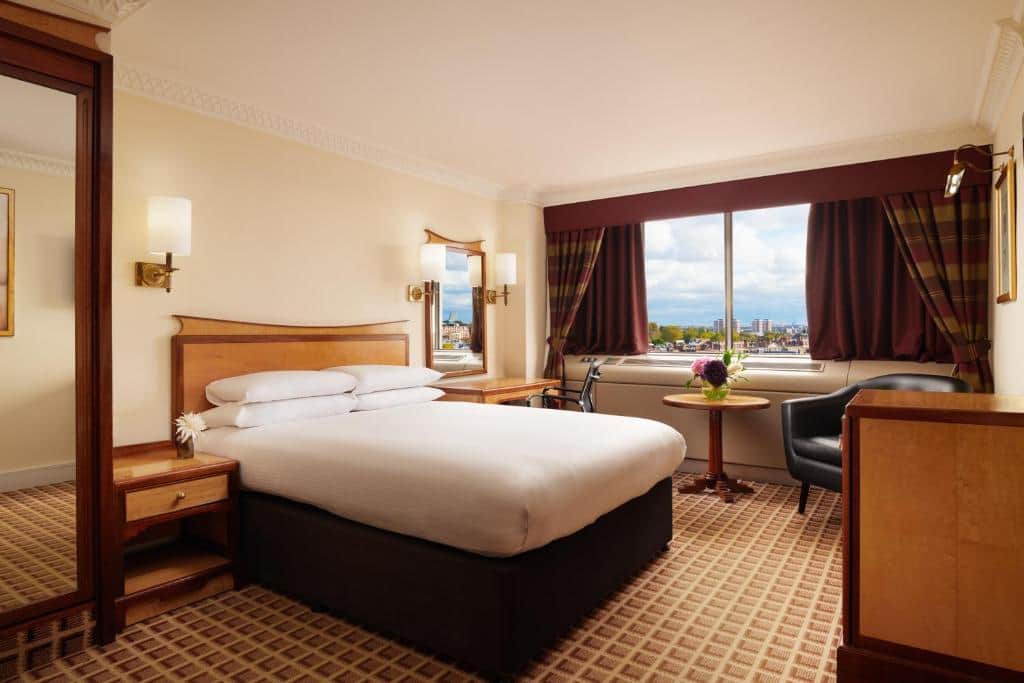 Copthorne Tara London Kensington